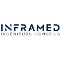 INFRAMED INGENIEURS CONSEILS logo