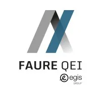 FAURE QEI logo