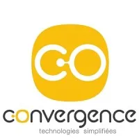 CONVERGENCE ITC (CONVERGENCE INFORMATIQUE) logo