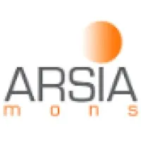 ARSIA MONS GROUP logo