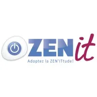 ZEN IT (ZEN IT) logo