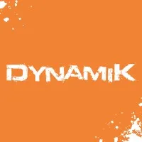 DYNAMIK PRODUCTION logo