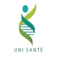 UNI SANTE logo