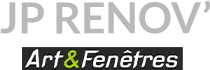 JP RENOV' (JP RENOV') logo