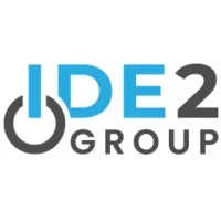 IDE2 GROUP (IDE2ALARME) logo