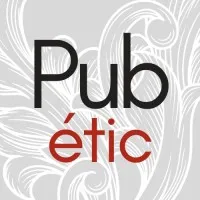 PUBETIC logo