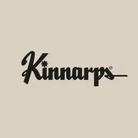 KINNARPS ARCHITECTURE AND DESIGN logo