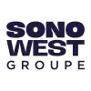 SONO WEST logo