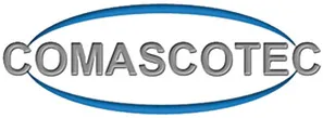 COMASCOTEC logo