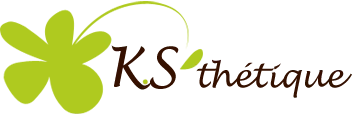 KS'THETIQUE (KS'THETIQUE) logo