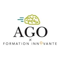 AGO INGENIERIE-FORMATION (AGO INGENIERIE-FORMATION) logo