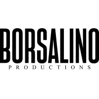 BORSALINO PRODUCTIONS logo