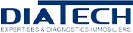 DIATECH (DIATECH - FEDERATION FR DIAGNOSTIQUEURS) logo