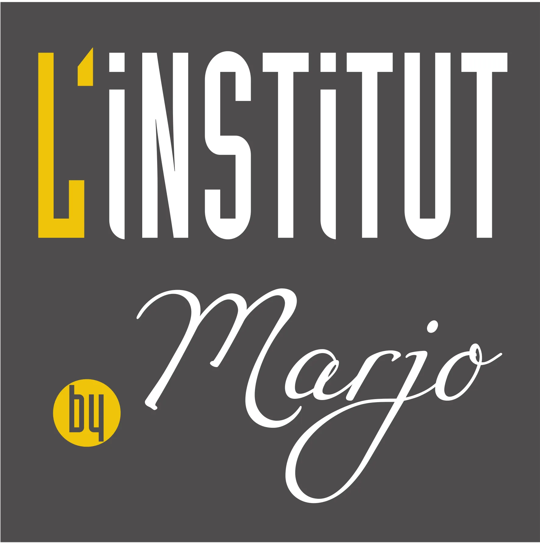 SASU URBANY BEAUTY (l'institut by marjo) logo