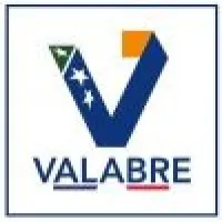 ENERGIE SOLAIRE DE VALABRE logo