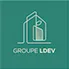 LDEV logo