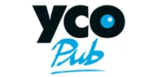 YCO PUB (YCO PUB) logo