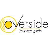OVERSIDE (OS) logo