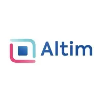 ALTIM FRANCE logo