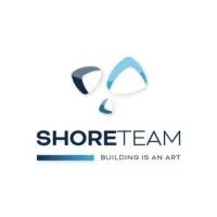 SHORETEAM logo