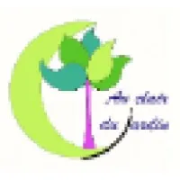AU CLAIR DU JARDIN logo