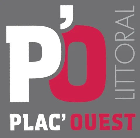 PLAC' OUEST (PLAC' OUEST LITTORAL) logo