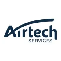AIRTECH logo