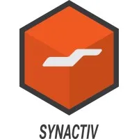 SYNACTIV (SYNACTIV) logo