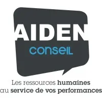 AIDEN CONSEIL (AIDEN CONSEILS) logo