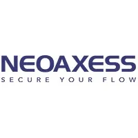 NEOAXESS logo