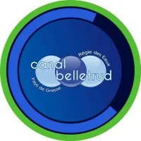 REGIE DES EAUX DU CANAL BELLETRUD (RECB) logo