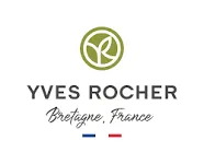 CYR (YVES ROCHER MASSY) logo