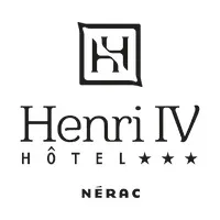 SARL HENRI 4 NERAC logo