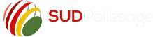 SUD POLISSAGE logo