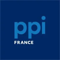 PPI FRANCE logo