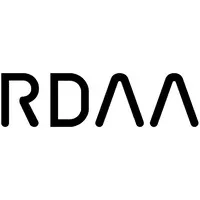 Voici le logo de la marque R D ARCHITECTES ASSOCIES qui représente son identité graphique.