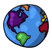 LEX PUBLISHING (LP) logo