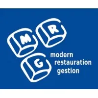MRG HOLDING 2 logo