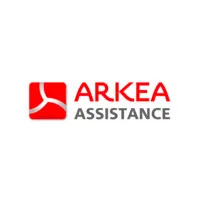 ARKEA ASSISTANCE logo