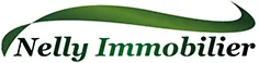 NELLY IMMOBILIER logo