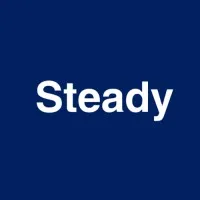 STEADY CONSULTING logo