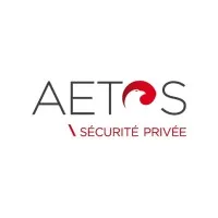AETOS SECURITE PRIVEE logo