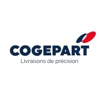 COGEPART 57 logo
