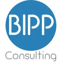 BIPP CONSULTING logo