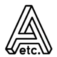 A ET CETERA logo
