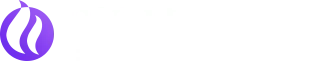 Voici le logo de la marque L WEB AGENCY qui représente son identité graphique.