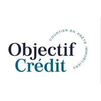 OBJECTIF CREDIT logo