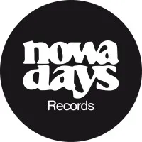 NOWADAYS RECORDS logo