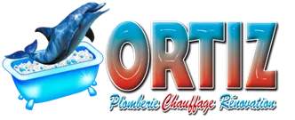 ORTIZ logo