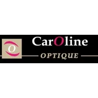 CAROLINE BRU OPTIQUE logo